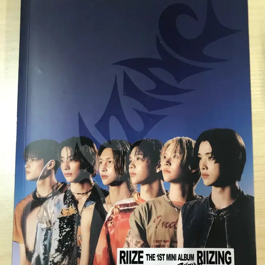 [BUNJANG] RIIZE Album / 라이즈 앨범 양도합니다