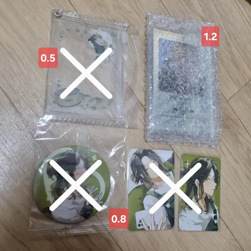 [BUNJANG] Haikyuu Kenma Kozume Hologram Acrylic Stand / 하이큐 비공굿 먀냐님 코즈메 켄마 홀로그램 아크릴 판매