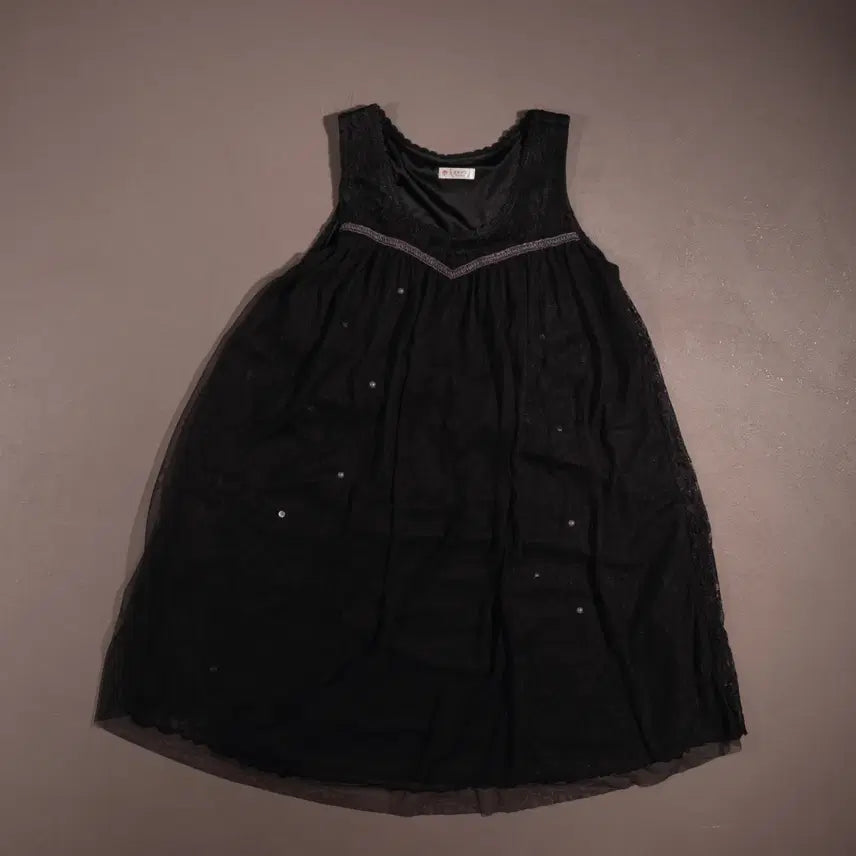 [BUNJANG] Axispharm Mori Girl Dress C243 / 엑시즈팜 모리걸 원피스 C243