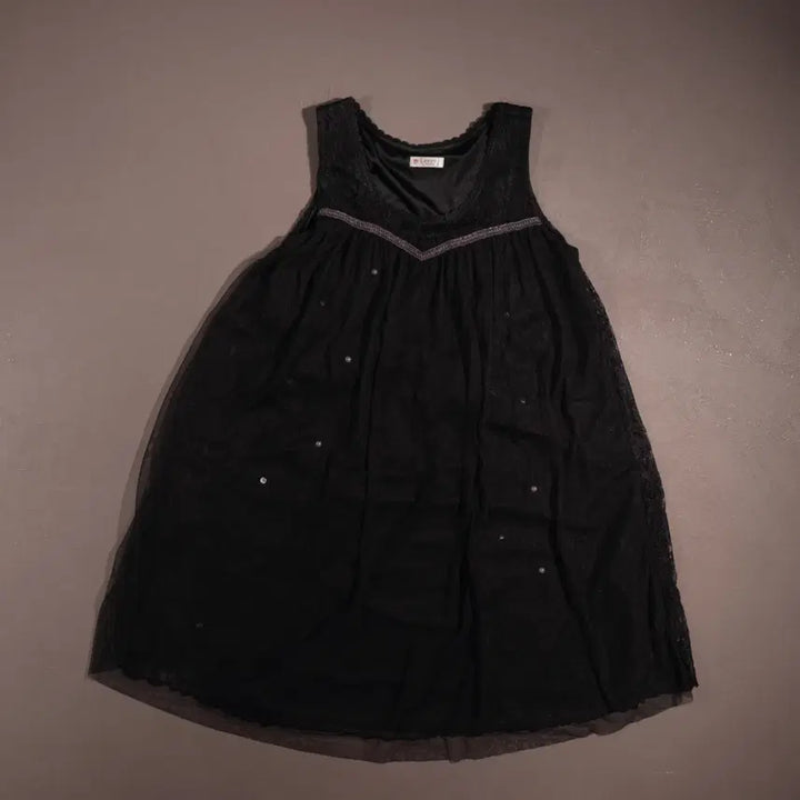 [BUNJANG] Axispharm Mori Girl Dress C243 / 엑시즈팜 모리걸 원피스 C243