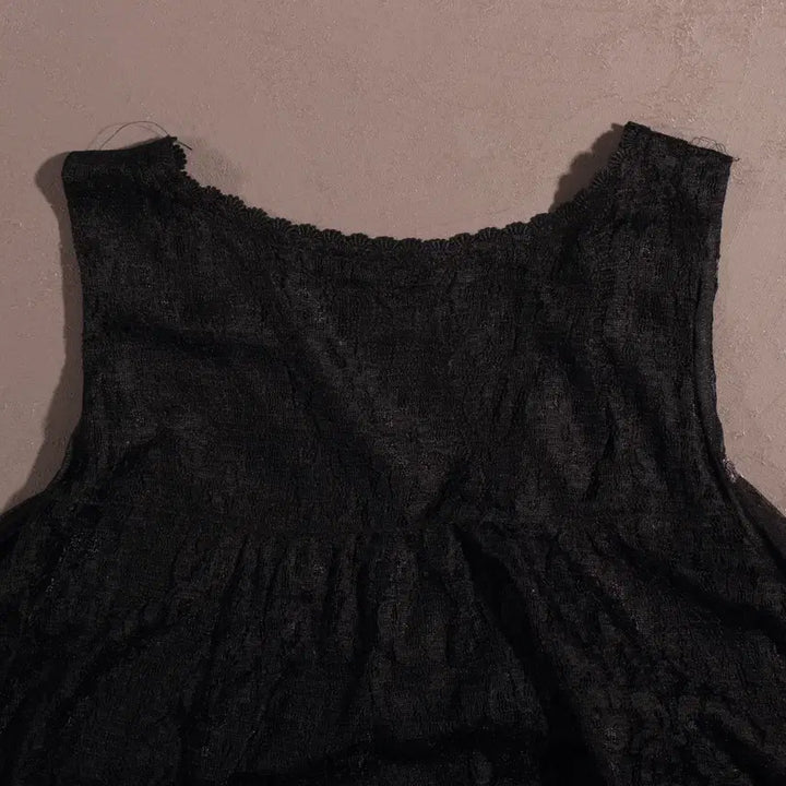 [BUNJANG] Axispharm Mori Girl Dress C243 / 엑시즈팜 모리걸 원피스 C243