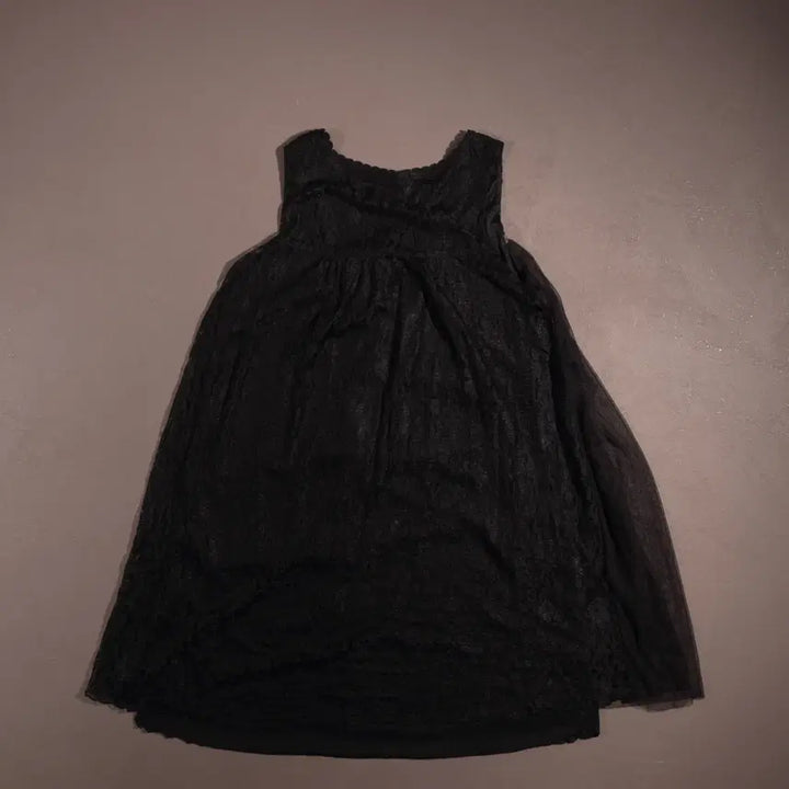 [BUNJANG] Axispharm Mori Girl Dress C243 / 엑시즈팜 모리걸 원피스 C243