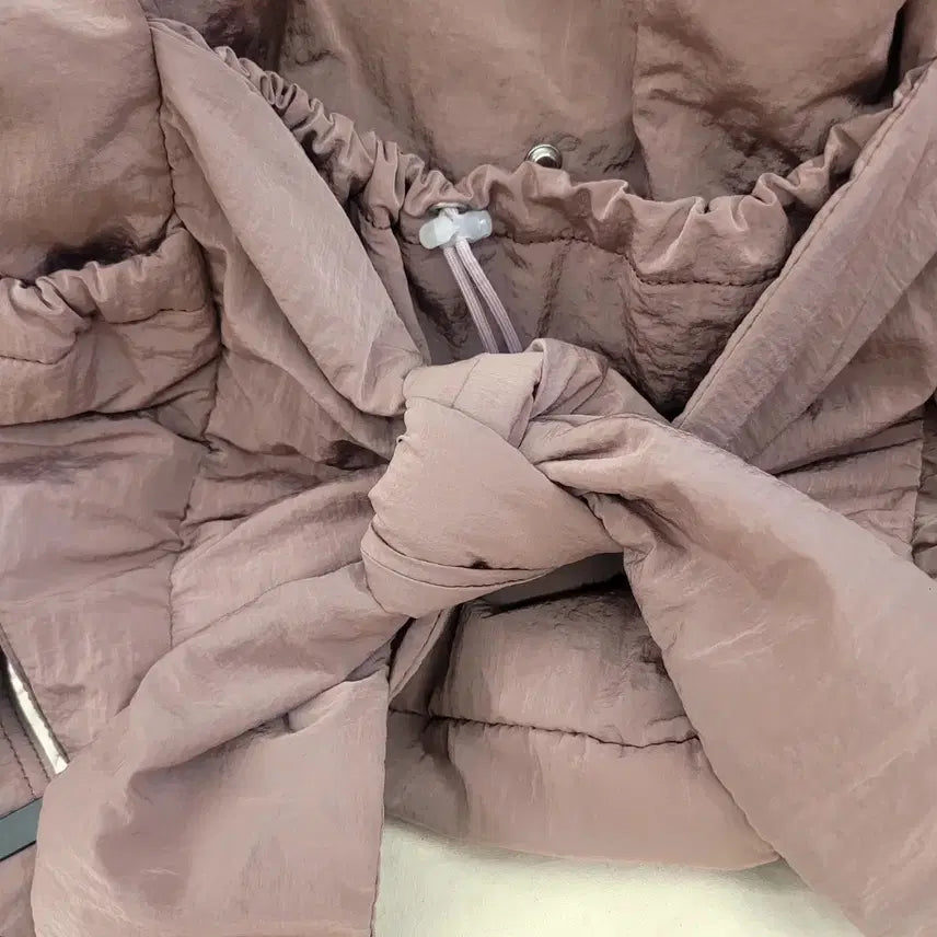 [BUNJANG] A.T.E. Vanessabruno Ribbon Shoulder Bag / 아떼 바네사브루노 리본 숄더백