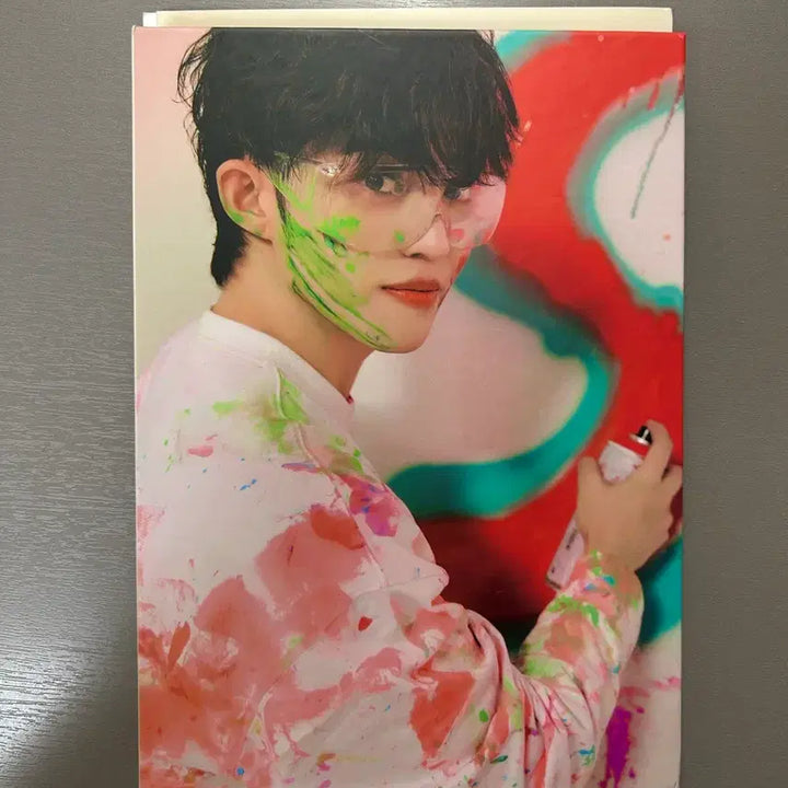 [SOLD OUT] 쿱스 캐럿반