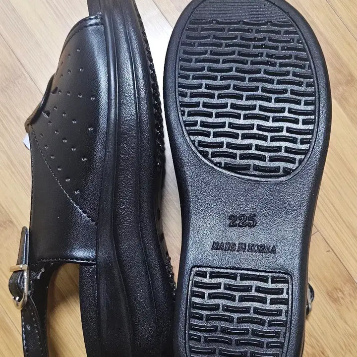 [BUNJANG] Office Work Shoes Size 225 / 사무실 근무화 사이즈 225