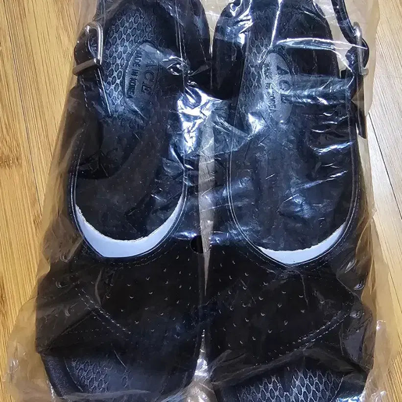 [BUNJANG] Office Work Shoes Size 225 / 사무실 근무화 사이즈 225