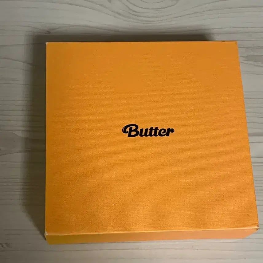 [BUNJANG] BTS Butter Album / 방탄 Butter 앨범 판매