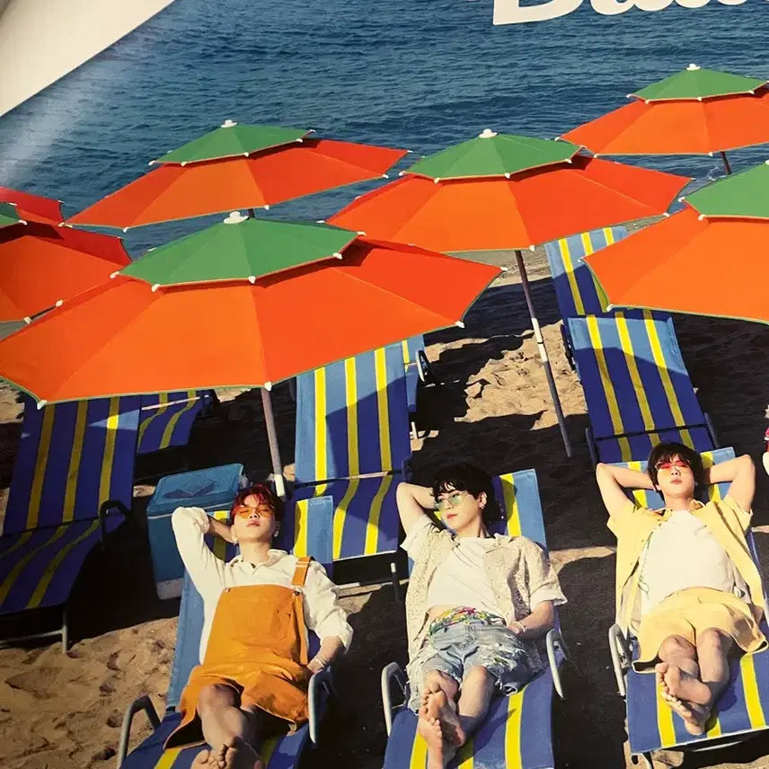 [BUNJANG] BTS Butter Album / 방탄 Butter 앨범 판매