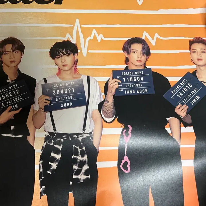 [BUNJANG] BTS Butter Album / 방탄 Butter 앨범 판매