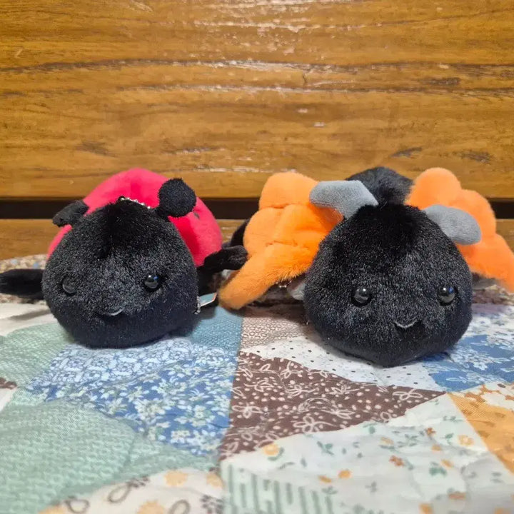 [BUNJANG] Various Figure Keyrings / 여러가지 키링 피규어 소형 인형들 2탄