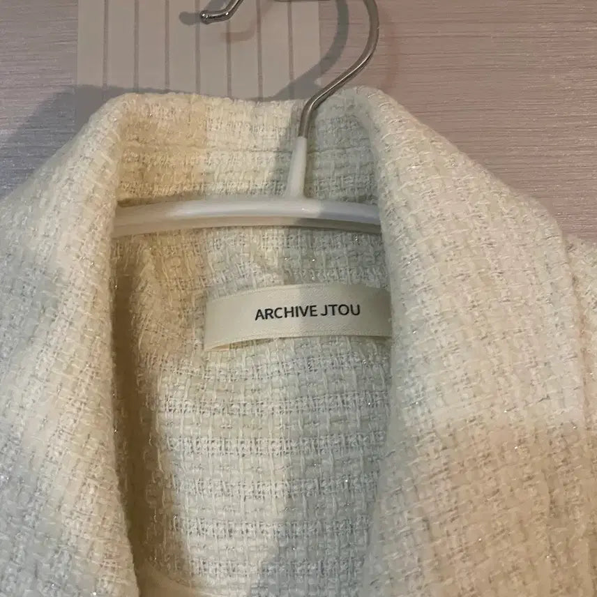 [SOLD OUT] 아카이브 제이투유 써머 오드리 자켓
