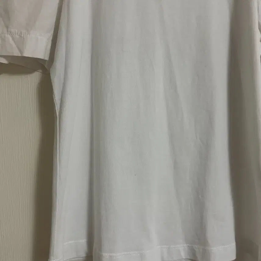 [BUNJANG] ZARA Puff Sleeve T-shirt S / 자라 퍼프 반팔 티셔츠 S