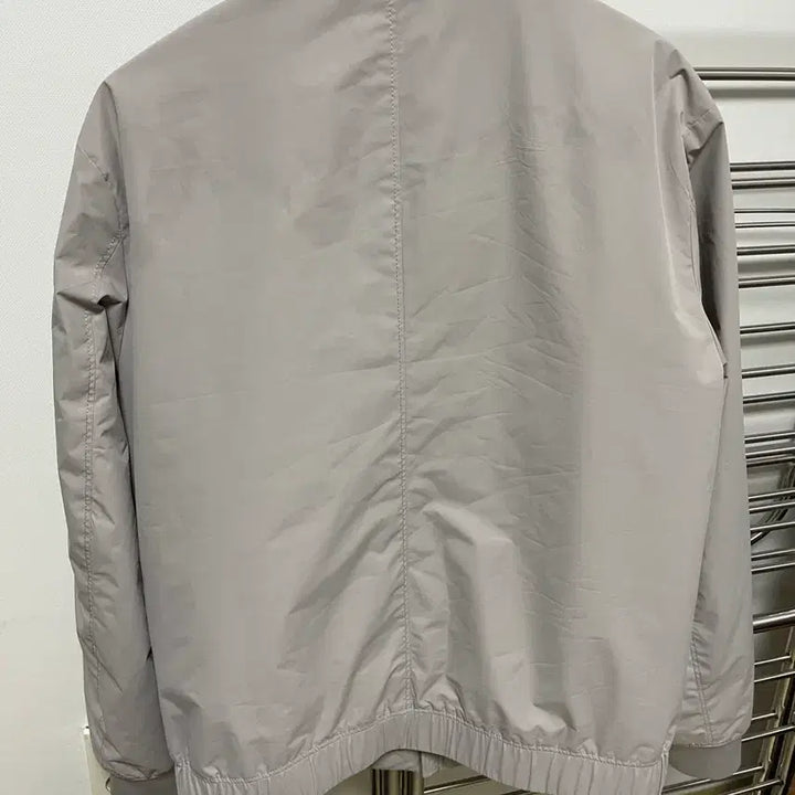 [BUNJANG] ZIOZIA Ivory Spring Jacket (Men's) / ZIOZIA 아이보이 봄 자켓 100 남성