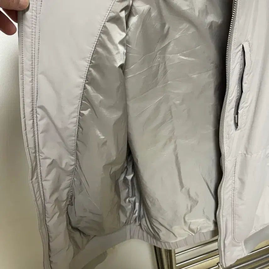 [BUNJANG] ZIOZIA Ivory Spring Jacket (Men's) / ZIOZIA 아이보이 봄 자켓 100 남성