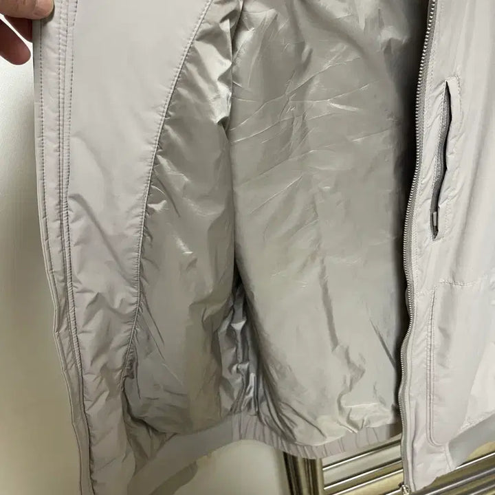 [BUNJANG] ZIOZIA Ivory Spring Jacket (Men's) / ZIOZIA 아이보이 봄 자켓 100 남성