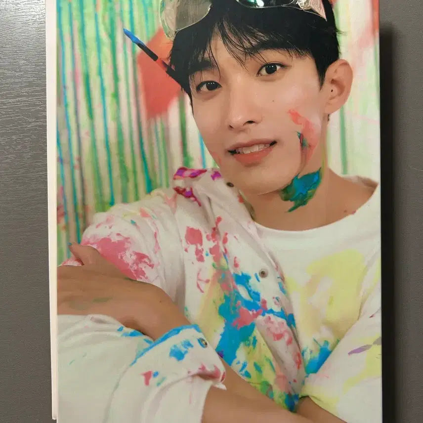 [BUNJANG] DK Carat Version Album / 도겸 캐럿반