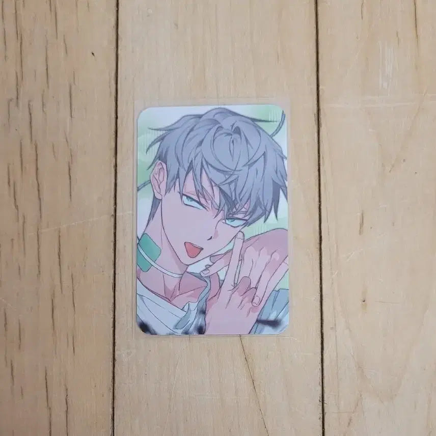 [BUNJANG] Alien Stage A.C.E Idol Photocard / 에일리언 스테이지 에이스테 틸 아이돌 포토카드 포카