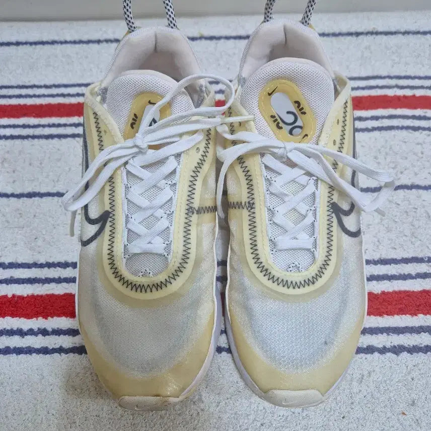 [BUNJANG] Nike Air Max 2090 Sneakers / 나이키 에어맥스 2090 235사이즈