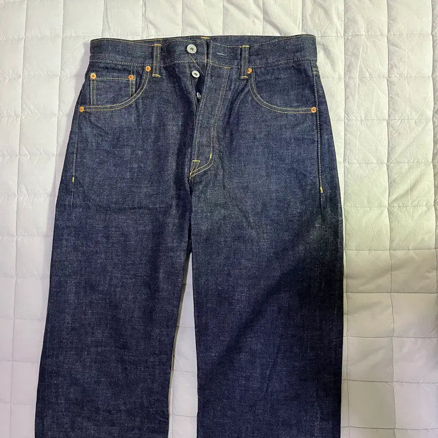 [SOLD OUT] [슬릭앤이지 X 폴브레이크] 우디팬츠 Woody Pants [30]