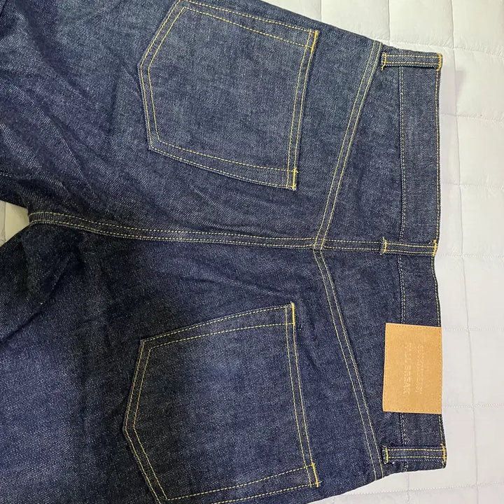 [SOLD OUT] [슬릭앤이지 X 폴브레이크] 우디팬츠 Woody Pants [30]