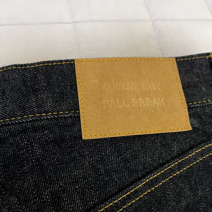 [SOLD OUT] [슬릭앤이지 X 폴브레이크] 우디팬츠 Woody Pants [30]