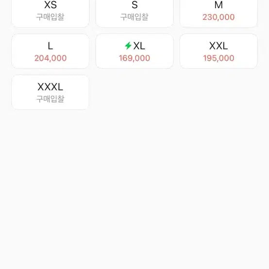 [SOLD OUT] 나이키 퍼스널 바람막이 자켓 화이트