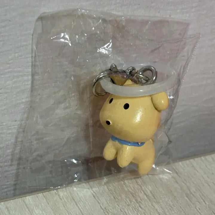[BUNJANG] Kamjamejirushi Gacha Unopened / 깜자메지루시가챠 미개봉