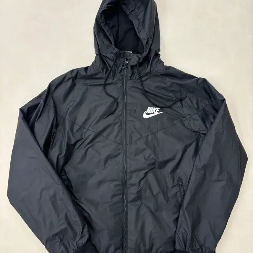 [BUNJANG] Nike Windrunner Jacket 105 / 나이키 윈드러너 바람막이 자켓 105