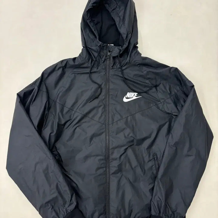 [BUNJANG] Nike Windrunner Jacket 105 / 나이키 윈드러너 바람막이 자켓 105