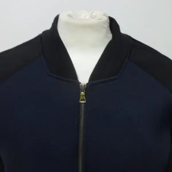 [BUNJANG] ZIO Men's Fleece Lined Jacket / ZIO/정품/남성/간절기/일상복/기모성 자켓/100(L)새제품