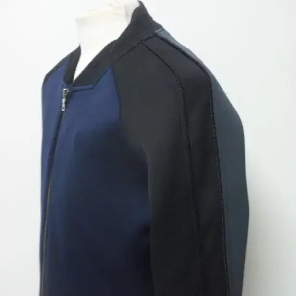 [BUNJANG] ZIO Men's Fleece Lined Jacket / ZIO/정품/남성/간절기/일상복/기모성 자켓/100(L)새제품