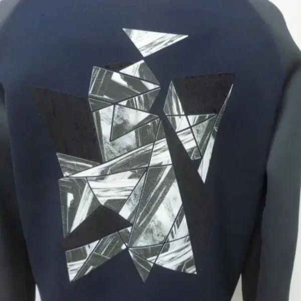 [BUNJANG] ZIO Men's Fleece Lined Jacket / ZIO/정품/남성/간절기/일상복/기모성 자켓/100(L)새제품