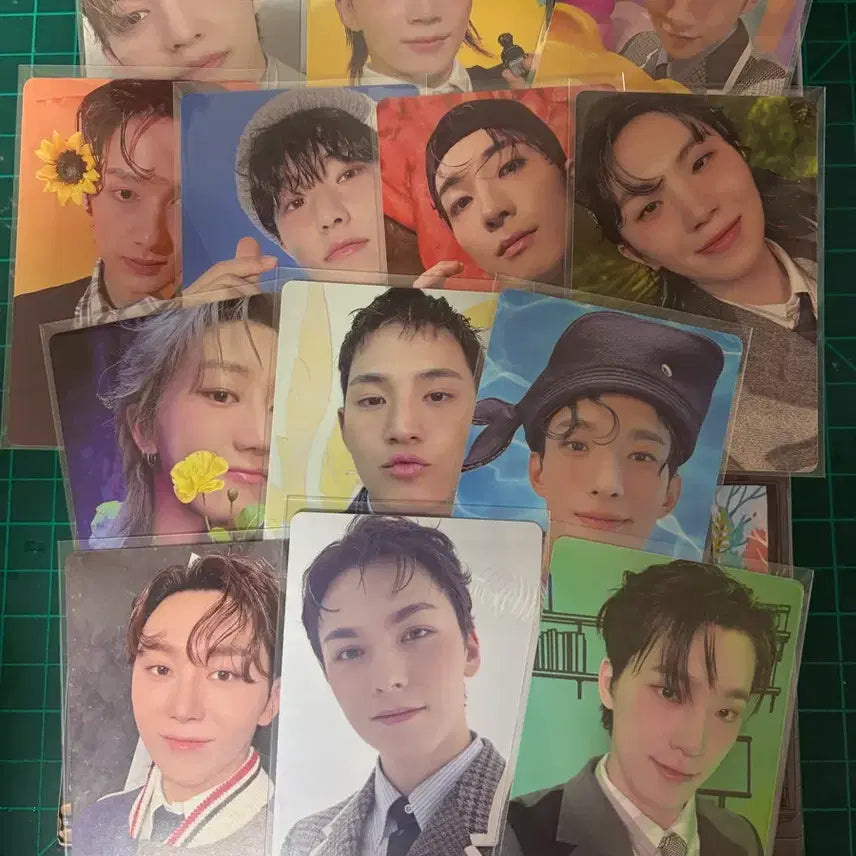 [BUNJANG] Seventeen Best Album Here Version / 세븐틴 베스트 앨범