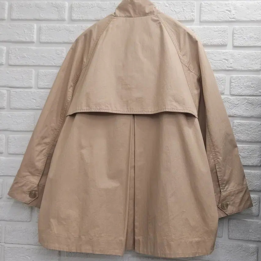 [BUNJANG] SOOS Oversized Beaded Jacket / A4063  오버핏 비즈쟈켓(SOOS)