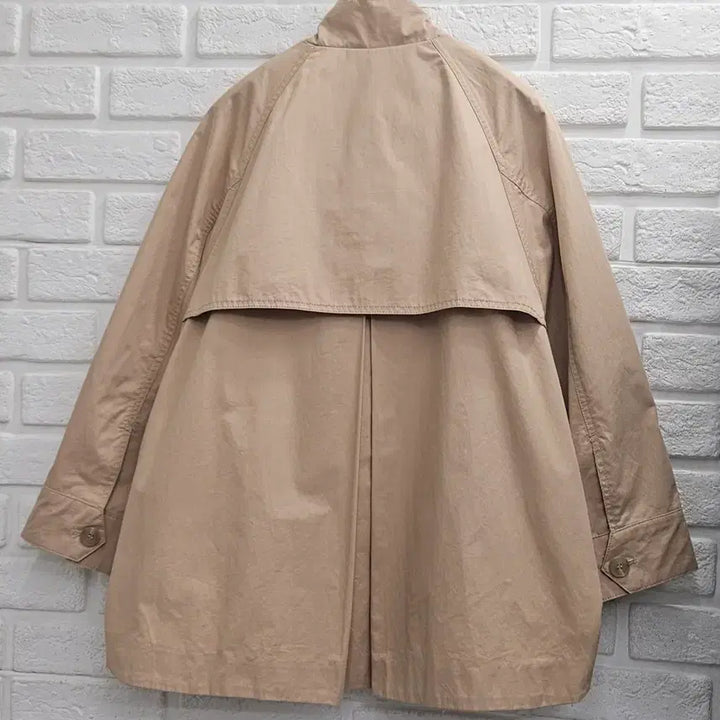 [BUNJANG] SOOS Oversized Beaded Jacket / A4063  오버핏 비즈쟈켓(SOOS)