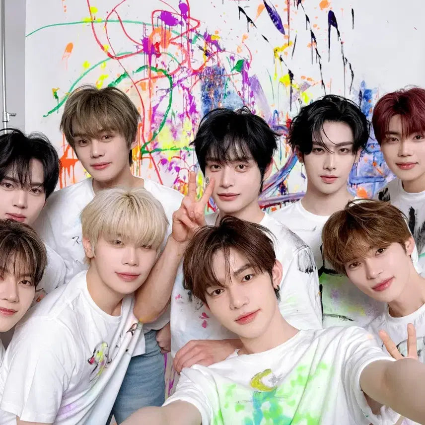 [BUNJANG] ZB1 Random Photocard Bundle Set / 선착1분) 제베원 공굿비공굿 나눔 포카 처분 양도 판매 콘서트 급처