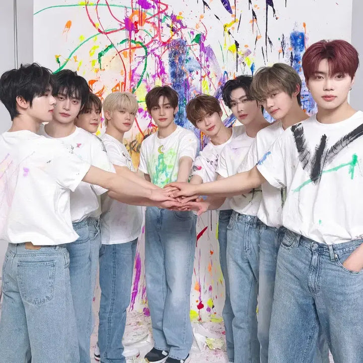 [BUNJANG] ZB1 Random Photocard Bundle Set / 선착1분) 제베원 공굿비공굿 나눔 포카 처분 양도 판매 콘서트 급처