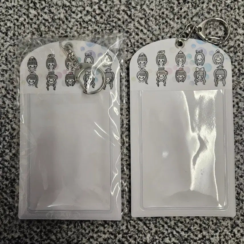 [BUNJANG] Takane no Nadeshiko Erisa Cheki Holder / 타카네노 나데시코 에리사 생탄 굿즈 체키홀더 판매