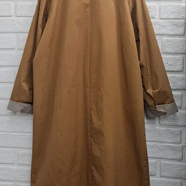 [BUNJANG] Olivia Lauren Long Jacket / A4064   간절기 롱 쟈켓(Olivia Lauren)