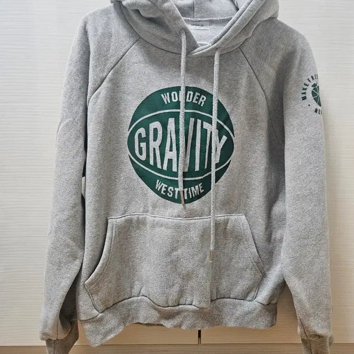 [BUNJANG] Hoodie Set / 후드티세트