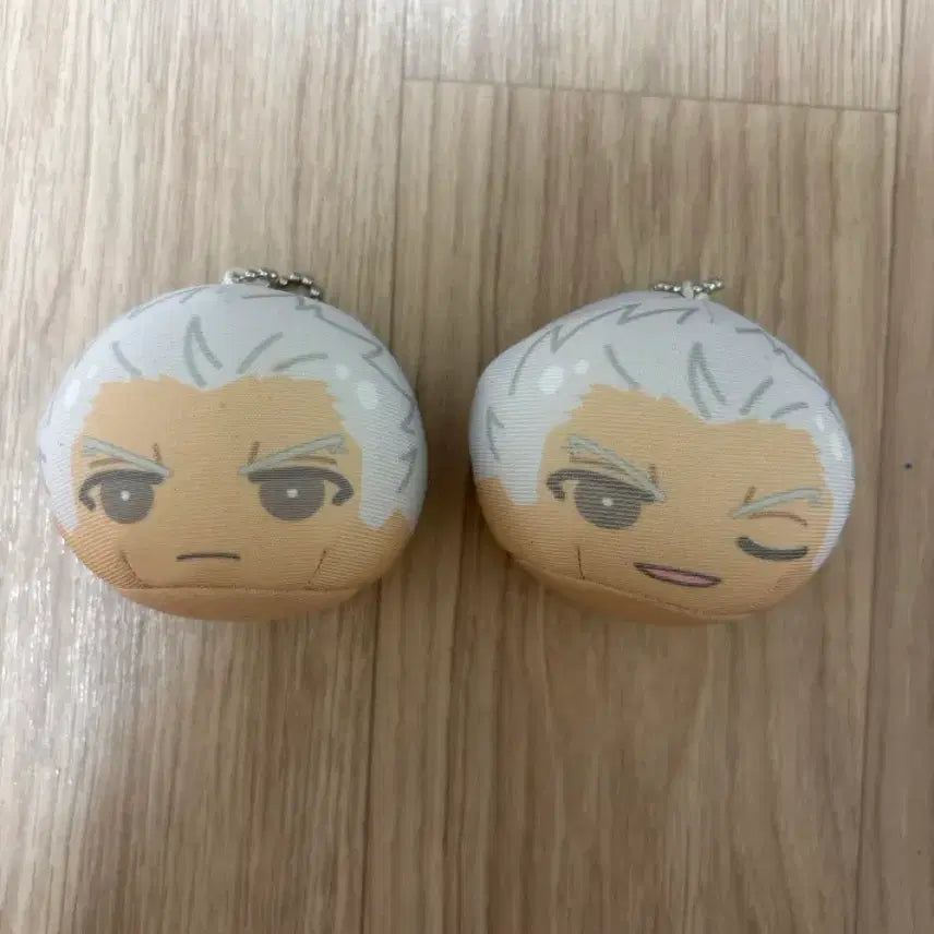 [BUNJANG] Fate Archer Manjuu Bundle Set / 페이트 아쳐 만쥬