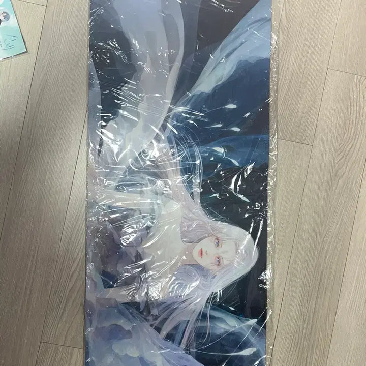 [BUNJANG] Shinbi Webtoon First Edition Bundle Set / 초판 신비 웹툰 단행본 한정판 굿즈 추가 일괄 판매