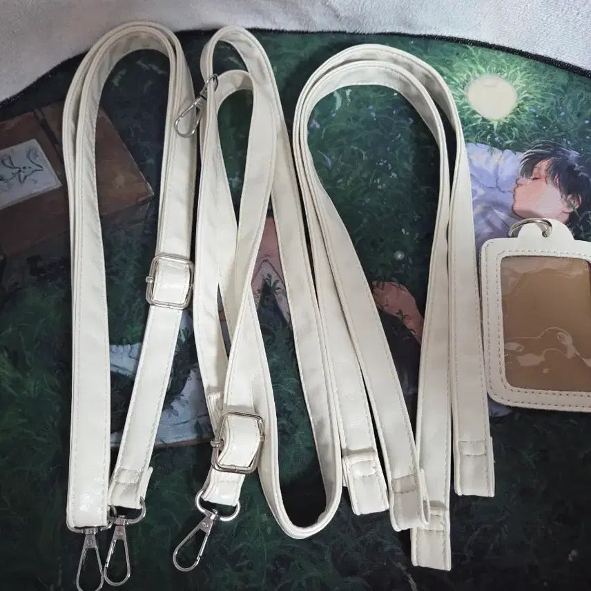 [BUNJANG] Ita Bag - White / 이타백급처합니다!!!!!!급전!!!!가격내립니다ㅠ