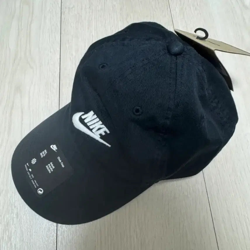 [BUNJANG] Nike Heritage86 Ball Cap / 나이키 볼캡 (새상품)
