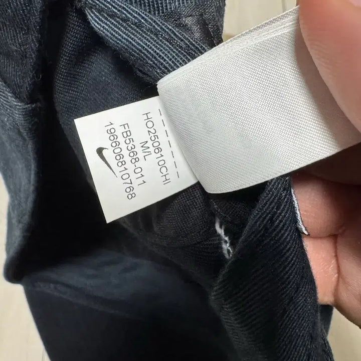 [BUNJANG] Nike Heritage86 Ball Cap / 나이키 볼캡 (새상품)