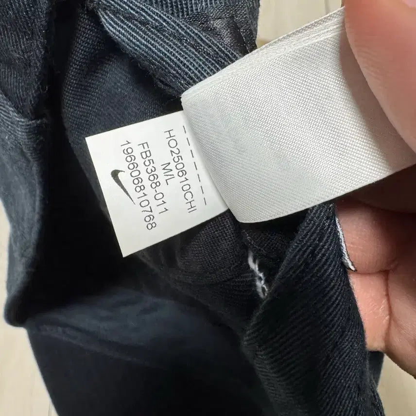 [BUNJANG] Nike Heritage86 Ball Cap / 나이키 볼캡 (새상품)