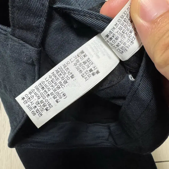 [BUNJANG] Nike Heritage86 Ball Cap / 나이키 볼캡 (새상품)