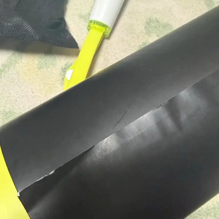 [BUNJANG] NCT Official Cheer Light Stick / 엔시티 구 믐뭠봄 응원봉