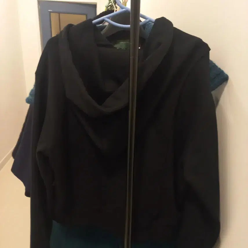 [BUNJANG] Musinsa PieceMaker Hooded Zip-up Jacket / 무신사.PieceMaker 후드집업S(택달린 새상품)