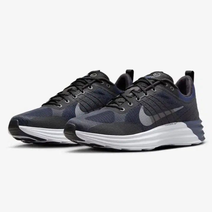 [BUNJANG] Nike Lunar Roam Hiking Shoes / 새상품 나이키 루나 롬 270